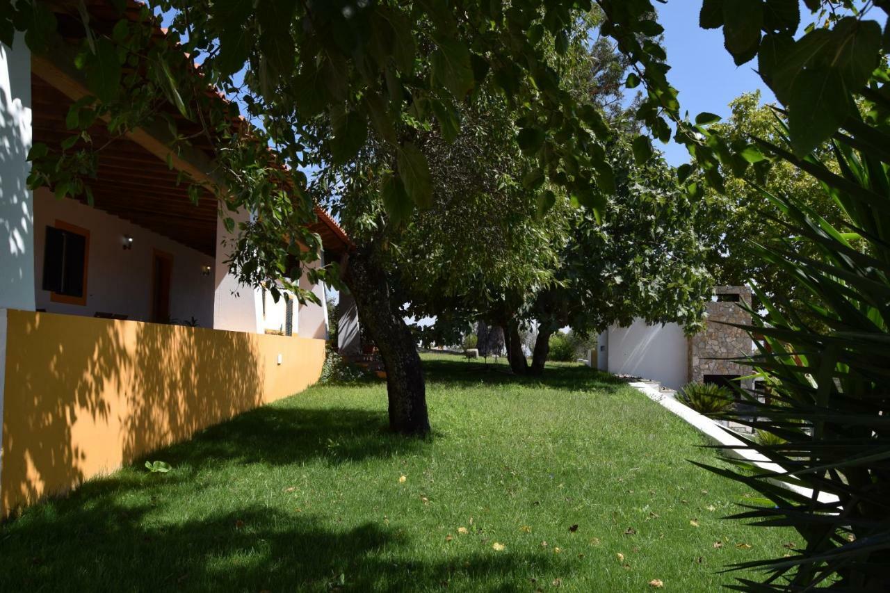 Вилла Quinta Da Aurora Эвора Экстерьер фото
