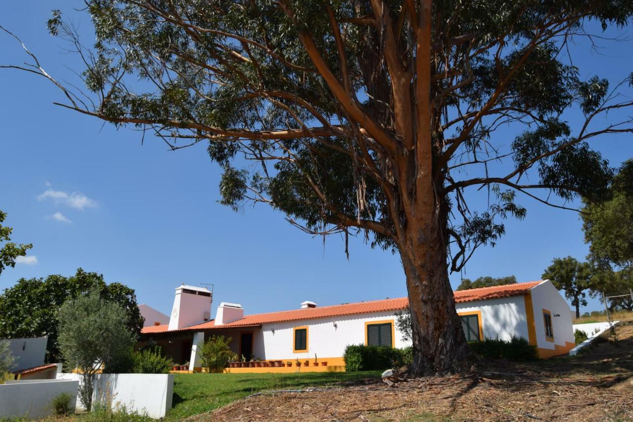 Вилла Quinta Da Aurora Эвора Экстерьер фото