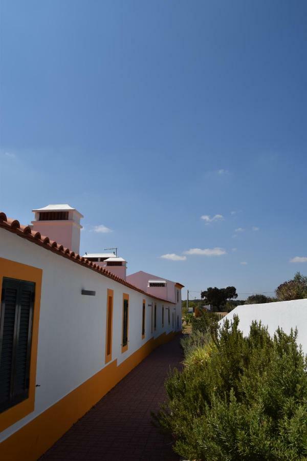Вилла Quinta Da Aurora Эвора Экстерьер фото