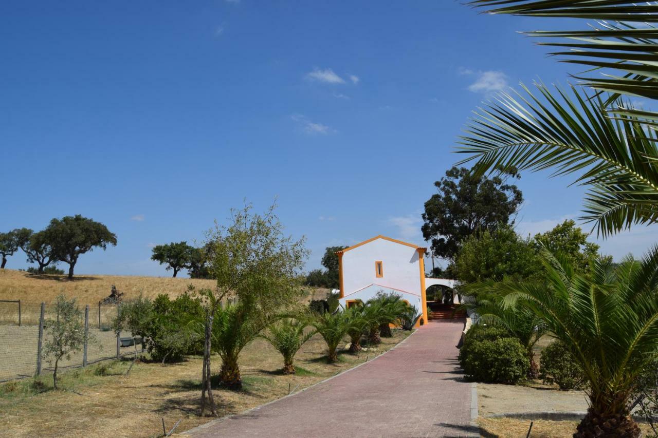Вилла Quinta Da Aurora Эвора Экстерьер фото